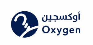 مصبغة اوكسجين